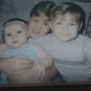 Meet your Posher, Billie lou